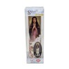 THE SAINTS COLLECTION St Philomena, LED Flameless Devotional Prayer Candle