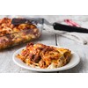 ZASEVES CREATIONS the Colors in the Heart - Lasagne scoop