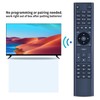 GOUYESHO Replacement Remote Control for T-Home Telekom Media Receiver MR