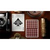 MJM Magic No.13 Table Players Vol.27 Playing Cards by Kings