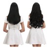 Clip En Extensiones De Cabello 8 Piezas De Cabeza Completa