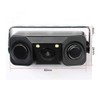 Polarlander 3 in 1 Rear View Camera Waterproof Video Parking