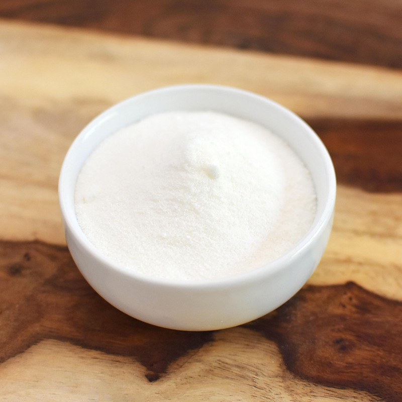 Anthony's Allulose Sweetener, 2 lb, Batch Tested Gluten Free, Keto