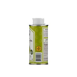 La Tourangelle La Tourangelle, Avocado Oil, Handcrafted from Premium Avocados, Great for Cooking, as Butter Substitute, and for Skin and Hair, 8.45 fl oz