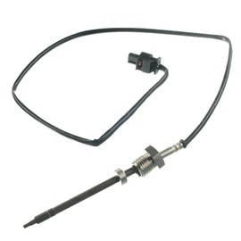 Exhaust Gas Temperature Sensor for W204 S204 W211 S211 X164 W251 W221 906 2.1L 3.0L 4.1L Diesel 2002-2018 0071539528