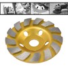 Diamond Cup Sander, Diamond Cup Wheel, Diamond Concrete Grinding Wheel,