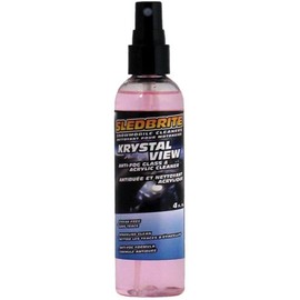 Bio-Kleen S07203 SledBrite Krystal View - 4 oz.
