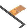 8.4in Radio Navigation Touch Screen Acrylic Oil Resistant Replacement for