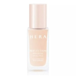HERA 헤라 파운데이션 리플렉션 스킨 글로우 선물 30g 19N1 BNS Hera Foundation Reflection Skin Glow Gift 30g 19N1 BNS