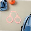 CORHAD Resistance Bands for Women Durable Figure Elastic Fitness Rope