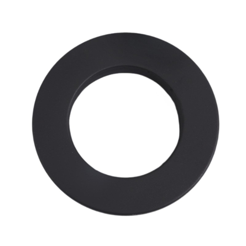 MYCENSE Fireplace Pipe Trim Collar Gauge Component for Home Applications,