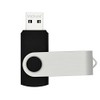 VICFUN Paquete de 50 Unidades Flash USB de 1 GB