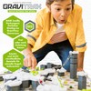 Ravensburger 27465 GraviTrax Element Vertical Cannon GraviTrax Extension, Marble Run