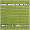Kracht Olio Extra Terry Tea Towel Pack of 2 Cotton