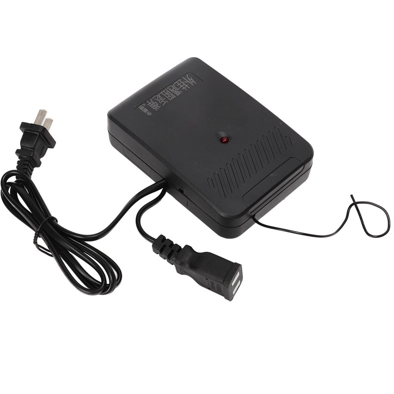 Garage Door Controller Kit 2 Remote Control Wall Mount Multifunction