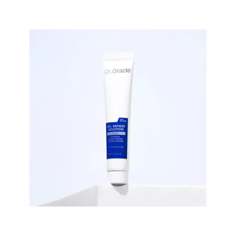 Dr. Oracle 닥터오라클 EPL 리메디 솔루션 30ml Dr. Oracle EPL