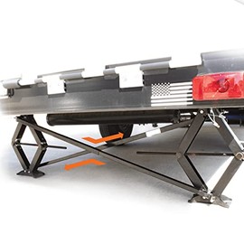 MORryde SP54-181 X-Brace Scissor Jack Stabilizer