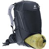 Deuter Men's Minimalistic, Black, 30 L