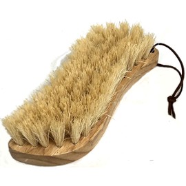 Nippon Clintec NUKUMOKU Hand Brush M Pkin