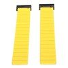 Magnetic Watch Band 26mm Sweat Proof Silicone Watch Strap Quick