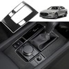 3 Centre Console Film, 3 2019 Accessories, Middle Ole Control