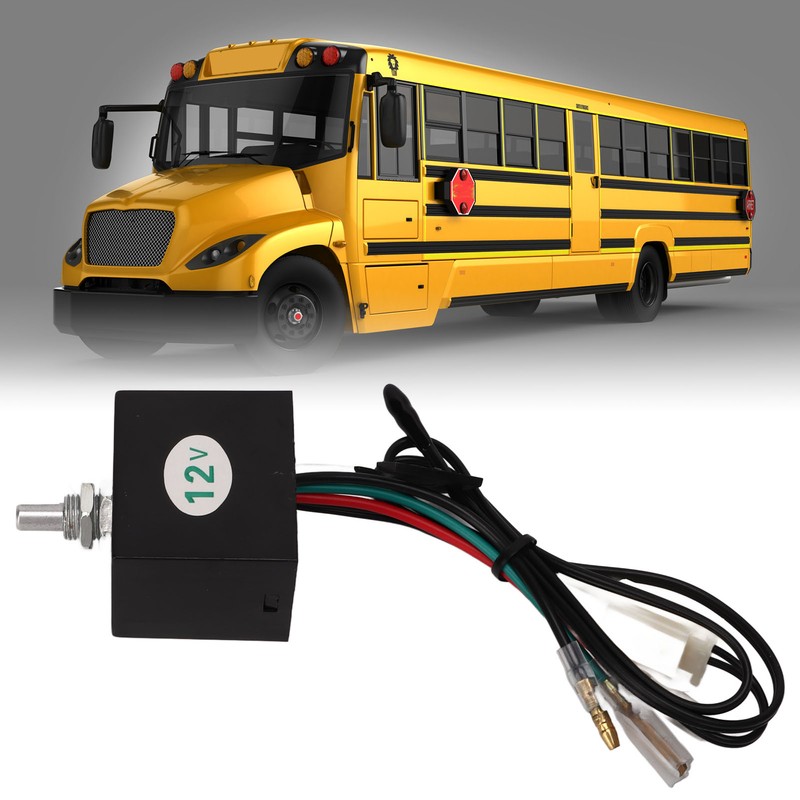 10A AC Evaporator Temperature Control Switch Responsive Adjustable Universal for