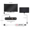 ADTH NextGen TV USB Works with Android TV and Fire