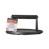 Farberware Barbecue Cast Iron Grill Press, 7-Inch, Black
