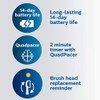Philips Sonicare ProtectiveClean 5300 Cepillo de dientes eléctrico recargable, con