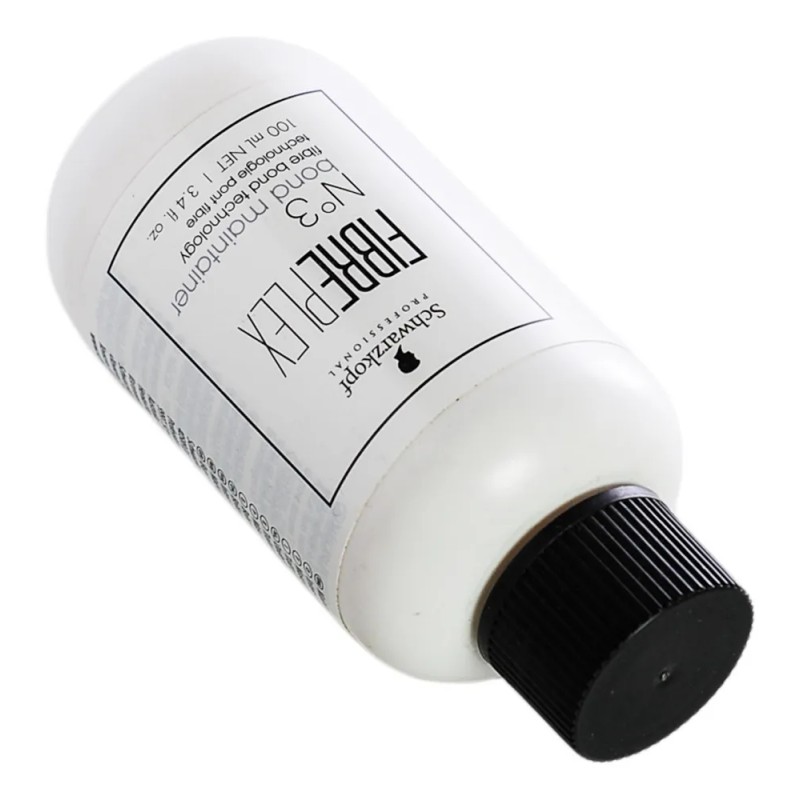 Schwarzkopf Fibreplex 3 Protector Decoloracin Tintura 100ml