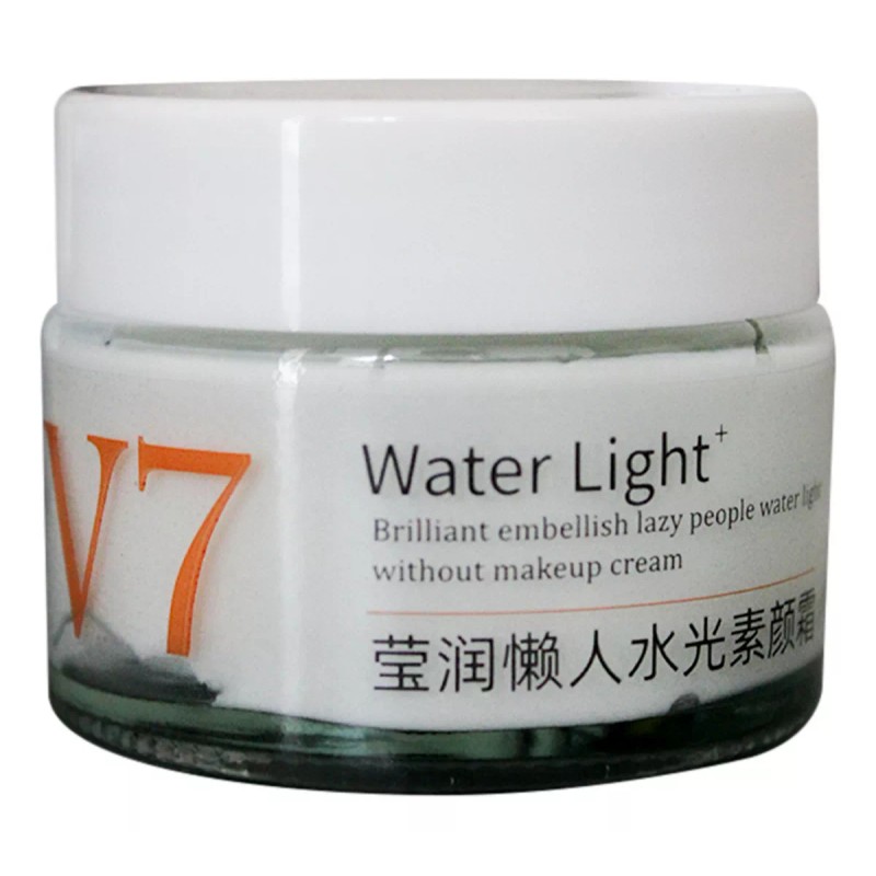 Bioaqua Crema Bioaqua Hidratación Profunda + Blanqueamiento V7 Deep Hydration