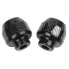 Front Fork Frame Slider Aluminum Alloy Anti-Collision Slider Crash Pad