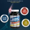 Calcium, Magnesium, Zinc, Vitamin D, good for bones, teeth and