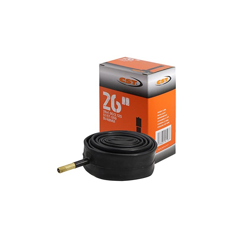 CST Camara 26X1.90/2.125 (51/57-559) Montaña V.A. 48 mm