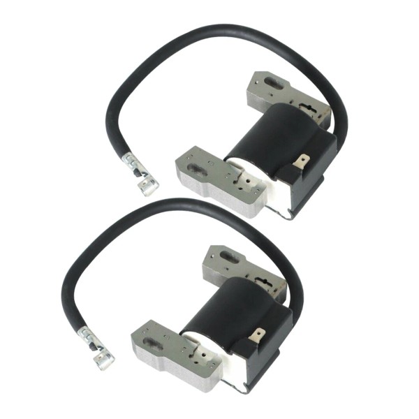 Unbranded 2x Ignition Coil For Briggs & Stratton Intek V-Twin