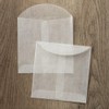 LUXPaper Open End Square Envelopes | 4" x 4" |