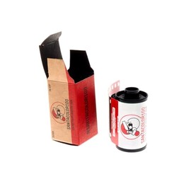 Santa Film SantaColor Colour Film 1 Roll 35 mm 36 Exp.100 ISO