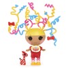 Lalaloopsy Littles Silly Hair Doll - Scribbles Splash