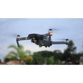 Quadair Drone RC Drone 4k HD Wide Angle Dual Camera WIFI FPV Drone - NEW in box!