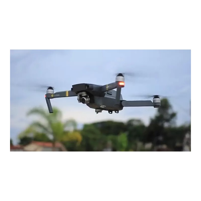Quadair Drone RC Drone 4k HD Wide Angle Dual Camera