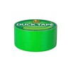 Shurtech Brands, LLC 1265018RL Duck Tape, 1.88-Inch x15 Yards, Neon