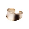 LOKUMI lmec-3 Ear Cuffs, Made in Japan, Hypoallergenic, 6 Colors,