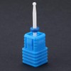 Ceramic Nail Drill Bits, Manicure Drill Bits, Ceramic Burr Podiatry