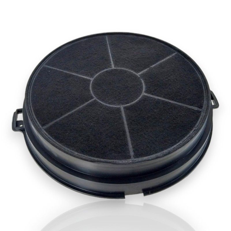 DL-pro 2 x Carbon Filters for AEG Electrolux Zanussi 50290662001