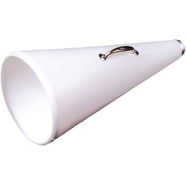Morris Costumes Megaphone