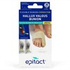 Epitact - Hallux Valgus (Bunion) Day Corrector - Size M