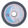Fudeshe 4-Inch Bench Grinding Wheels Aluminum Oxide 60 Grits Surface