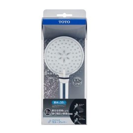 Intense Wave Shower THYC91C Intense Wave Shower