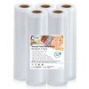 YISH Vacuum Bags Vacuum Bags Food Vacuum Film Rolls Vacuum