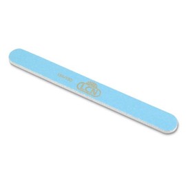 LCN: Natural Nail File 150/150), Light Blue (Pack of 1)